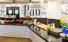ibis budget SP Centro Sao Joao